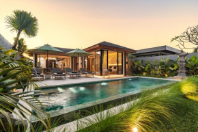 Villa Vivere by BaliSuperHost